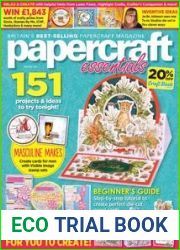 Papercraft Essentials - Issue 224, 2023
