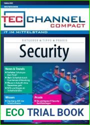 TecChannel Compact - Februar 2023 [GER]