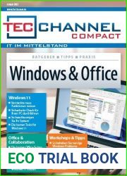 TecChannel Compact - Januar 2023 [GER]