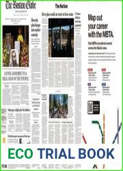 The Boston Globe - April 12, 2023