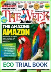 The Week Junior USA - Issue 157 Vol. 04, April 21, 2023
