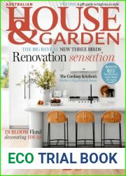 Australian House and Garden - May 2023