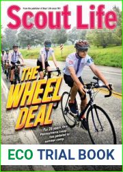 Scout Life - May 2023