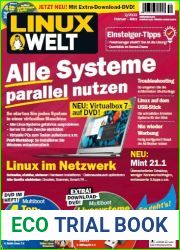 LinuxWelt - Februar-Marz 2023 [GER]