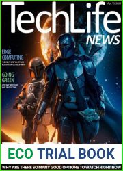 Techlife News - April 15, 2023