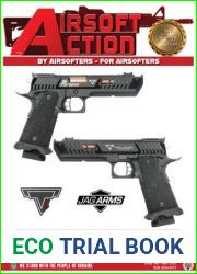 Airsoft Action - Issue 149, May 2023