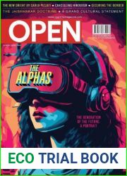 Open Magazine - 24 April 2023
