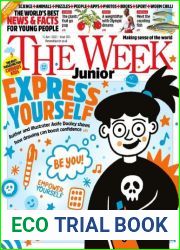 The Week Junior UK - Issue 383, 15 April 2023