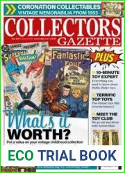Collectors Gazette - Issue 470, May 2023