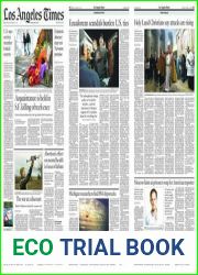 Los Angeles Times - April 14, 2023