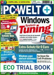 PC Welt - Mai 2023 [GER]