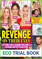 Life and Style Weekly - April 24, 2023