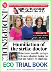The Independent - 14 April 2023