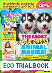 Animal Tales - June 2023