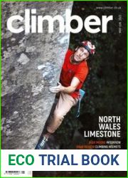 Climber - May June 2023