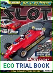 Slot Magazine - Issue 55, May June 2023
