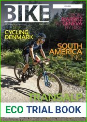 BIKE Magazine - April 2023