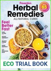 Prevention Herbal Remedies - 2023
