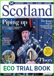 Scotland Magazine - Issue 128, May June 2023
