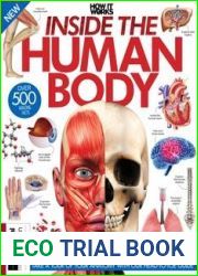 How It Works: Inside The Human Body - 11th Edition, 2023