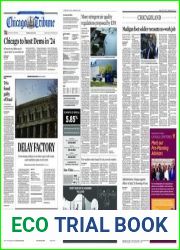 Chicago Tribune - April 12, 2023