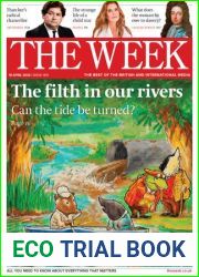 The Week UK - Issue 1431, April 15, 2023
