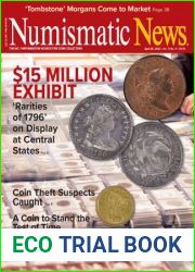 Numismatic News - Vol. 72 No. 11, April 25, 2023