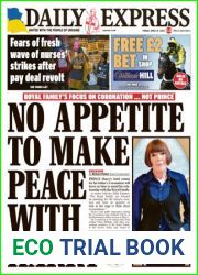 Daily Express - April 14, 2023