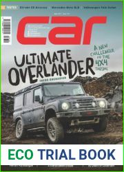 Car South Africa - Issue 795, May 2023