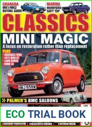 Classics Monthly - Issue 332, May 2023
