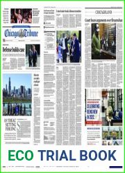 Chicago Tribune - April 13, 2023