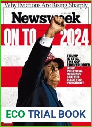 Newsweek USA - April 21, 2023