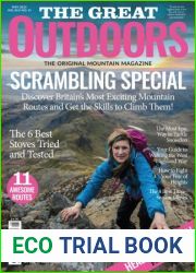 The Great Outdoors - May 2023