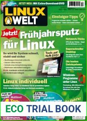 LinuxWelt - April - Mai 2023 (Ger)