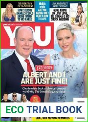 You South Africa - Issue 854, 20 April 2023