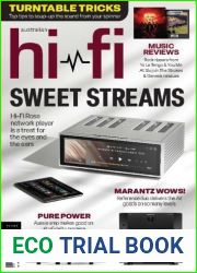 Australian Hi-Fi - Issue 530, March April 2023