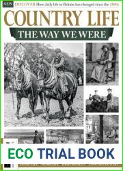 Country Life - The Way We Were, 2nd Edition, 2023