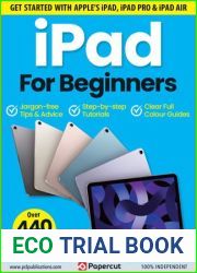 iPad For Beginners - 14th Edition, 2023