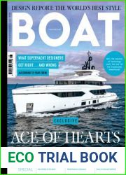 Boat International - May 2023