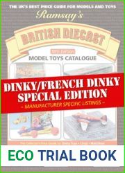 Ramsay|s British Diecast - Dinky French Dinky, 2023