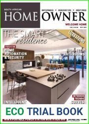 South African Home Owner - May 2023
