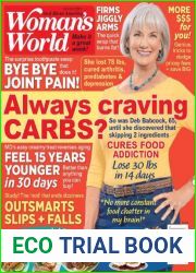 Woman|s World USA - April 24, 2023