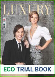 Luxury Trending Magazine - April 2023