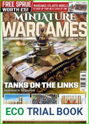 Miniature Wargames - Issue 481, May 2023