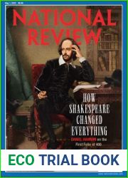 National Review - 1 May, 2023