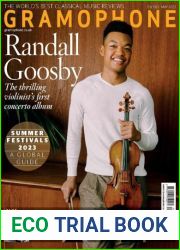 Gramophone - May 2023