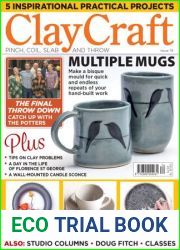 ClayCraft - Issue 74, 2023