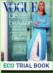 Vogue Knitting - Spring Summer 2023