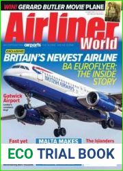Airliner World - May 2023