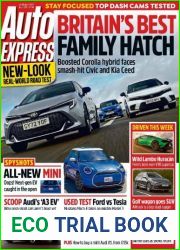 Auto Express - Issue 1775, 12 18 April 2023